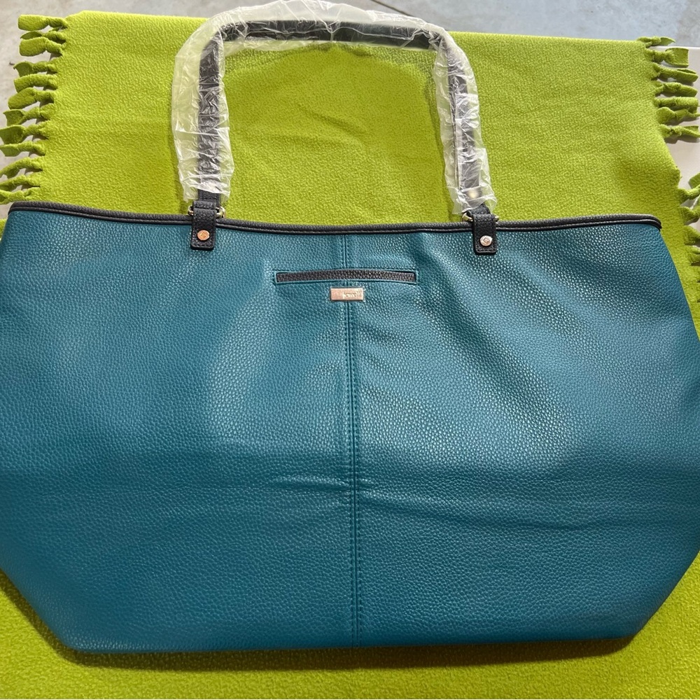 Thirty one tote